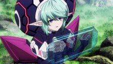 Фантастическая Звезда Онлайн 2 сезон Эпизод Оракул, Phantasy Star Online 2: Episode Oracle