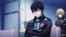 Фантастическая Звезда Онлайн 2 сезон Эпизод Оракул, Phantasy Star Online 2: Episode Oracle