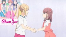Если я не ошибаюсь, то Будокан скажет вам, когда я умру, Oshi ga Budoukan Ittekuretara Shinu