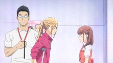 Если я не ошибаюсь, то Будокан скажет вам, когда я умру, Oshi ga Budoukan Ittekuretara Shinu