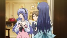 Ура мечте! 3 сезон, BanG Dream! 3nd Season