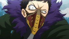 Моя геройская академия 4 сезон, Boku no Hero Academia 4th Season