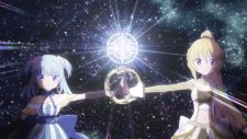 Записи о магии: Девочка-волшебница Мадока★Волшебство — Гайдэн, Magia Record: Mahou Shoujo Madoka☆Magica Gaiden