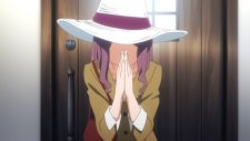 Записи о магии: Девочка-волшебница Мадока★Волшебство — Гайдэн, Magia Record: Mahou Shoujo Madoka☆Magica Gaiden