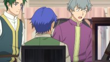 Власть книжного червя ОВА, Honzuki no Gekokujou: Shisho ni Naru Tame ni wa Shudan wo Erandeiraremasen OVA