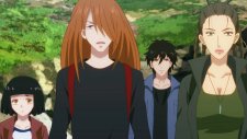 7 семян 2 сезон, 7 seeds