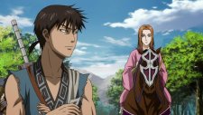 Царство 3 сезон (2020), Kingdom 3rd Season
