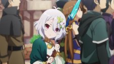 Связь принцесс: Повторное погружение, Princess Connect! Re:Dive