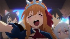 Связь принцесс: Повторное погружение, Princess Connect! Re:Dive