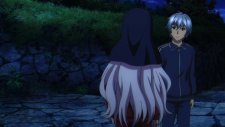 Удар крови 4 сезон (2020), Strike the Blood IV
