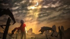 Проект «Белая Кошка», Shironeko Project: Zero Chronicle