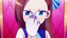 Моя реинкарнация в отомэ-игре в качестве главной злодейки, Otome Game no Hametsu Flag shika Nai Akuyaku Reijou ni Tensei shiteshimatta