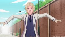 Моя реинкарнация в отомэ-игре в качестве главной злодейки, Otome Game no Hametsu Flag shika Nai Akuyaku Reijou ni Tensei shiteshimatta