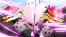 Сакура: Новая война миров, Shin Sakura Taisen the Animation