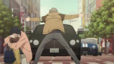 Богатый Детектив: Баланс неограничен, Fugou Keiji: Balance:Unlimited