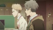 Богатый Детектив: Баланс неограничен, Fugou Keiji: Balance:Unlimited