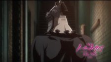 Жизнь без оружия. 2 Сезон, No guns life. 2nd Season