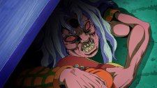 ДжоДжо OVA - Так говорил Рохан Кишибэ, Kishibe Rohan wa Ugokanai: Fugou Mura