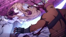 Мастера Меча Онлайн: Алисизация — Война в Подмирье. Рекап, Sword Art Online: Alicization - War of Underworld Recap