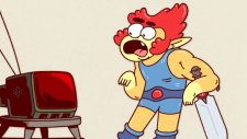 Рев "Громовых Котов", ThunderCats Roar