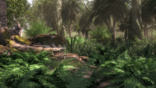 Мир Юрского Периода: Лагерь Мелового Периода, Jurassic World: Camp Cretaceous