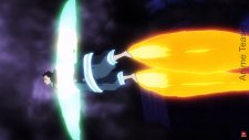 Пламенная бригада пожарных 2, Enen no Shouboutai: Ni no Shou