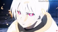 Пламенная бригада пожарных 2, Enen no Shouboutai: Ni no Shou