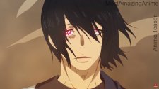 Пламенная бригада пожарных 2, Enen no Shouboutai: Ni no Shou