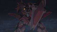 Мобильный воин Гандам: Вспышка Хэтэуэй, Mobile Suit Gundam: Hathaway