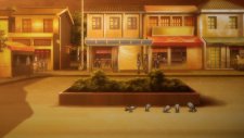 Один из отвергнутых: Изгой 3 сезон, Hitori no Shita: The Outcast 3rd Season