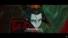 Цзян Цзыя: Легенда об обожествлении, Jiang Ziya