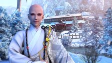Ювенильная песня Сезон 2, Shaonian Ge Xing: Feng Hua Xue Yue Pian