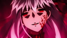 Судьба/Ночь схватки: Прикосновение небес 2, Fate/stay night Movie: Heaven