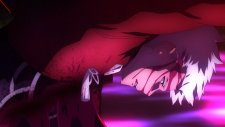 Судьба/Ночь схватки: Прикосновение небес 2, Fate/stay night Movie: Heaven