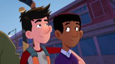Последние подростки на Земле 2 сезон, The Last Kids on Earth Season 2
