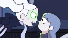 Хильда 2 сезон, Hilda Season 2