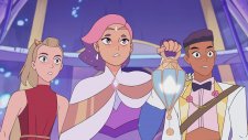 Ши-Ра и непобедимые принцессы 5 сезон, She-Ra and the Princesses of Power Season 5