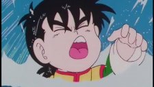 Драконий жемчуг Зет, Dragon Ball Z