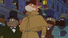 Великий детектив Холмс, Meitantei Holmes