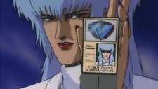 Кибер-город Эдо 808, Cyber City Oedo 808
