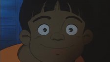 Босоногий Гэн 2, Barefoot Gen 2