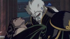 Ди - охотник на вампиров, Vampire Hunter D