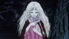 Яйцо ангела, Angel