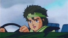 Кулак Северной звезды [ТВ-2], Hokuto no Ken 2