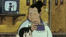 Завтрашний Джо, Ashita no Joe