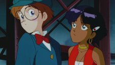 Надя с загадочного моря, Nadia: Secret of Blue Water