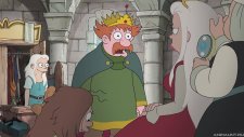Разочарование  2 Сезон, Disenchantment