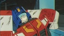 Трансформеры: Виктори, Transformers Victory