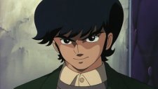Человек-дьявол OVA-1, Devilman: Birth