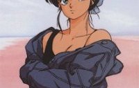 Капризы Апельсиновой улицы, Kimagure Orange Road